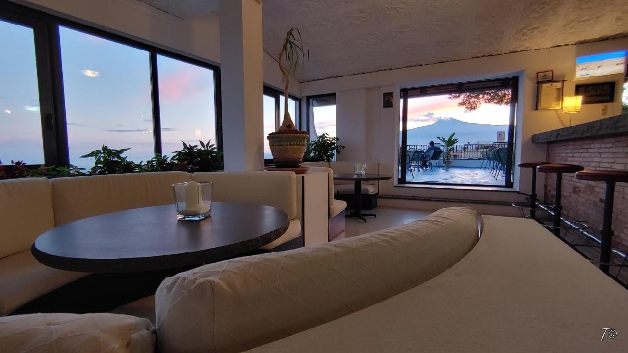 Hotell Vello D'oro Taormina