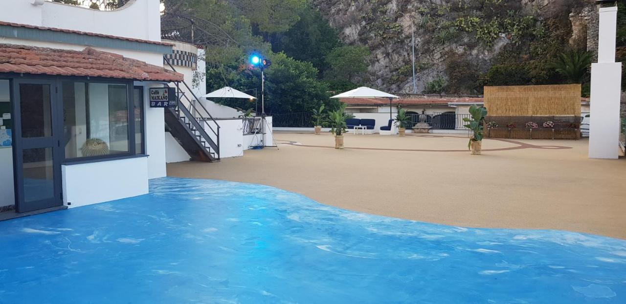 Vello D'oro Hotel Taormine