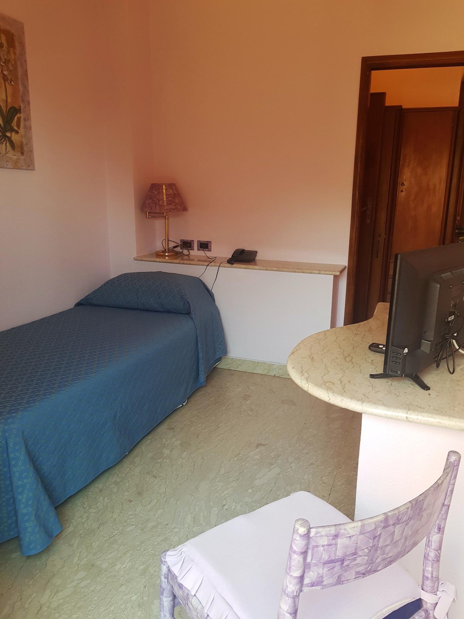 Vello D'oro Hotel Taormine
