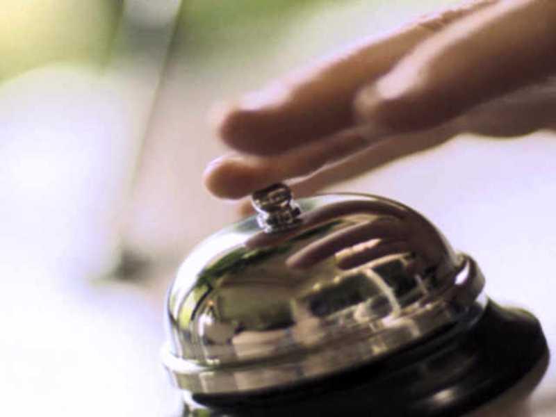 Vello D'oro Hotell