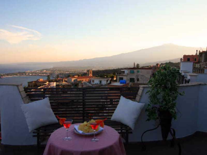 Hotell Vello D'oro