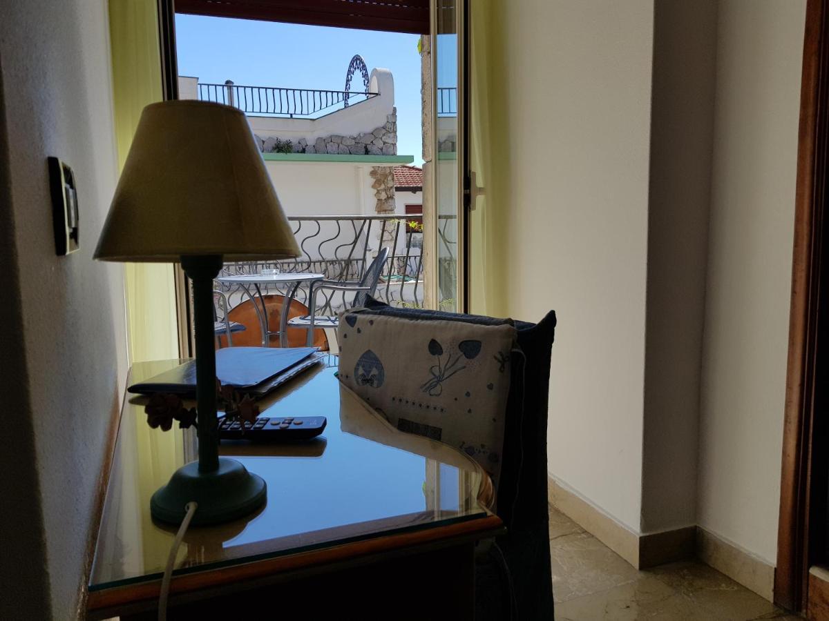 Vello D'oro 3* Taormine