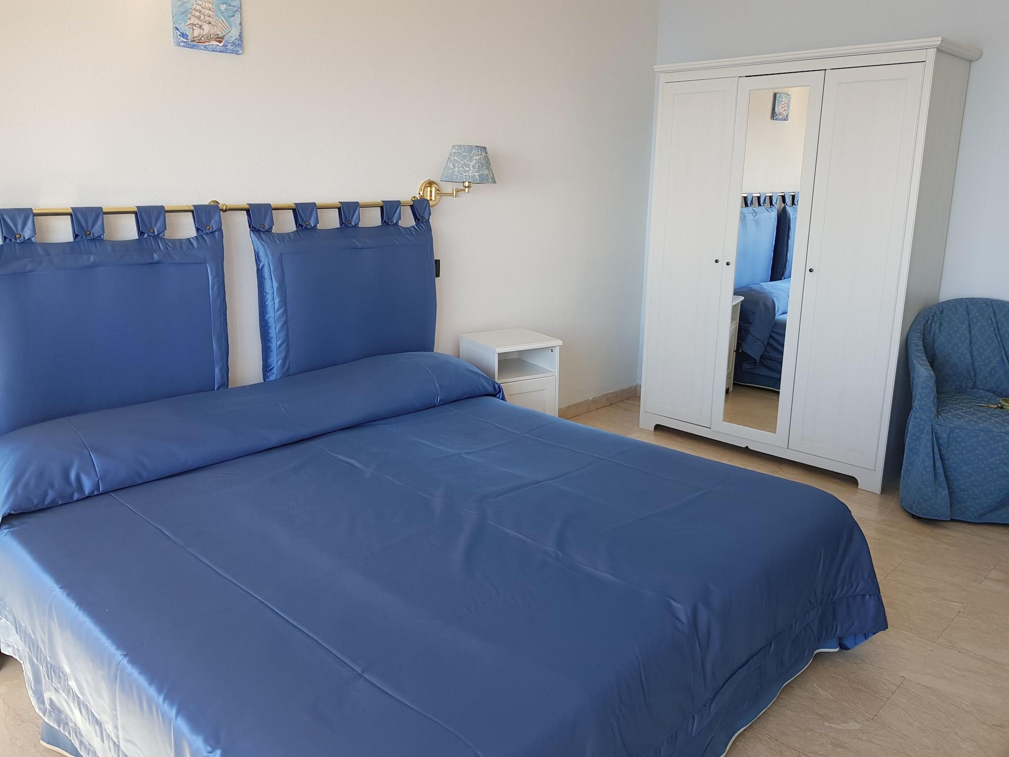 Hotell Vello D'oro 3*