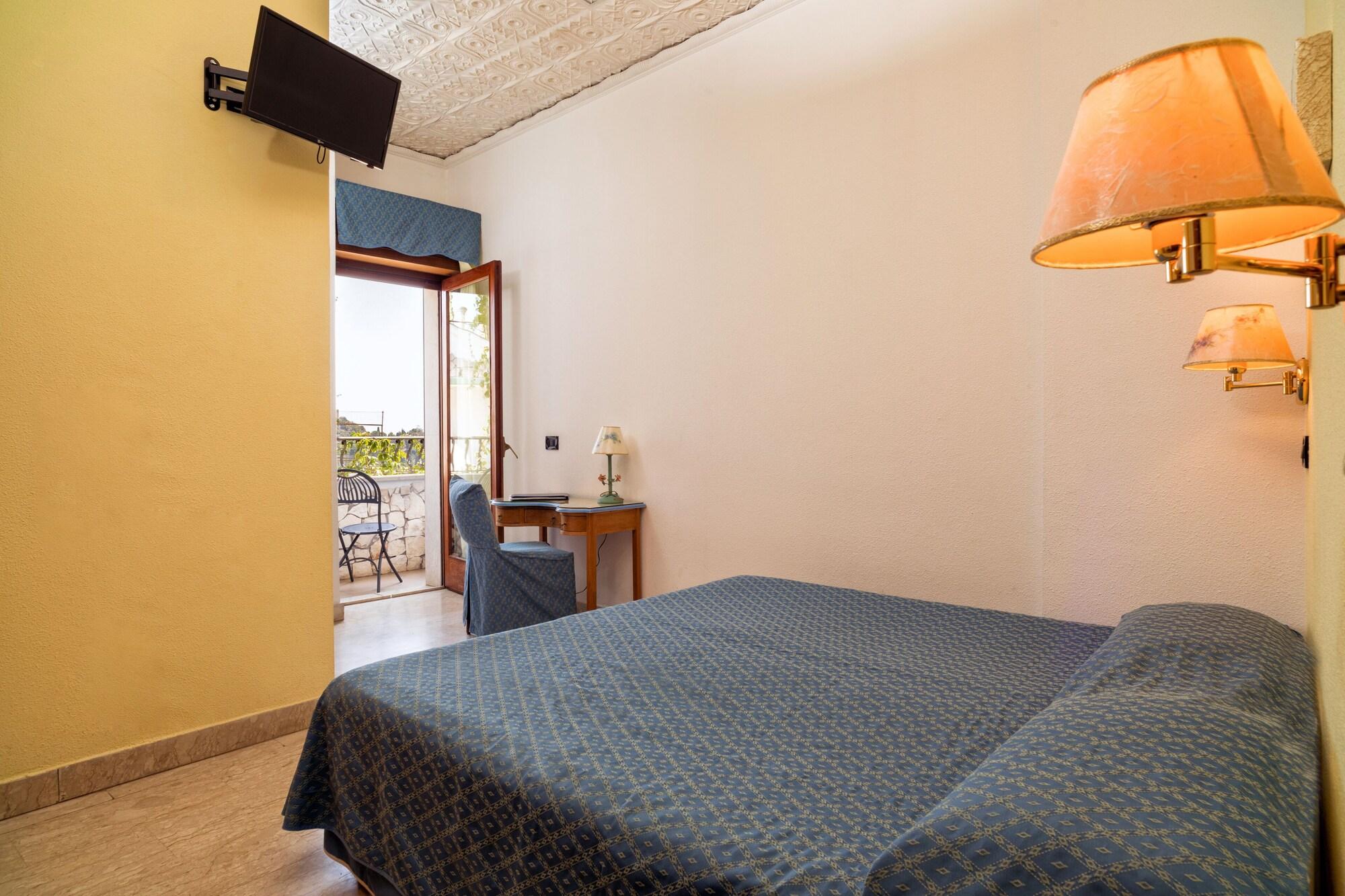Vello D'oro Hotell Taormina