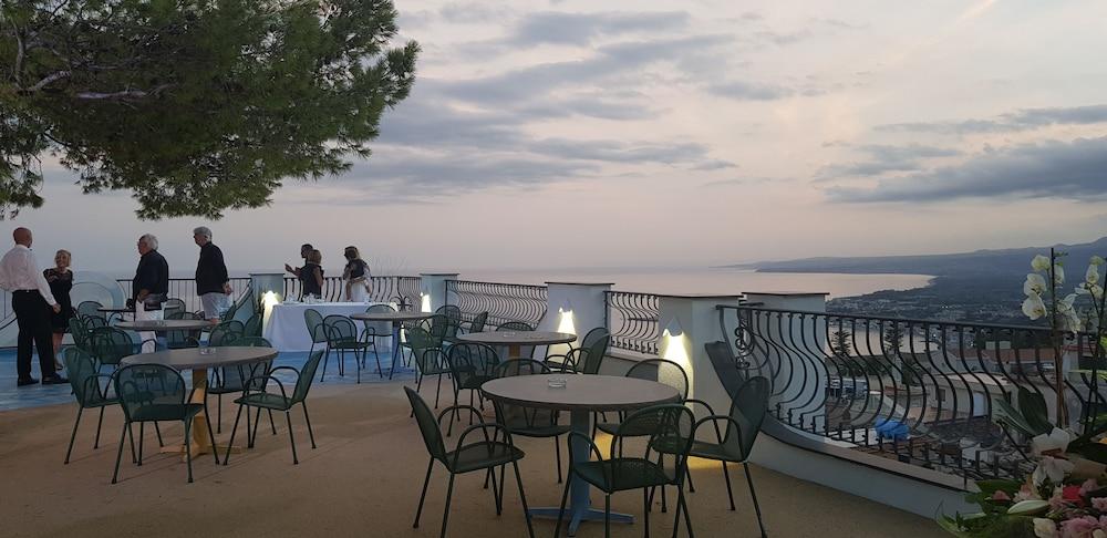Vello D'oro Hotel Taormine