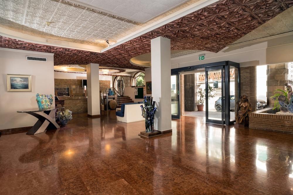 Vello D'oro Hotel Taormine