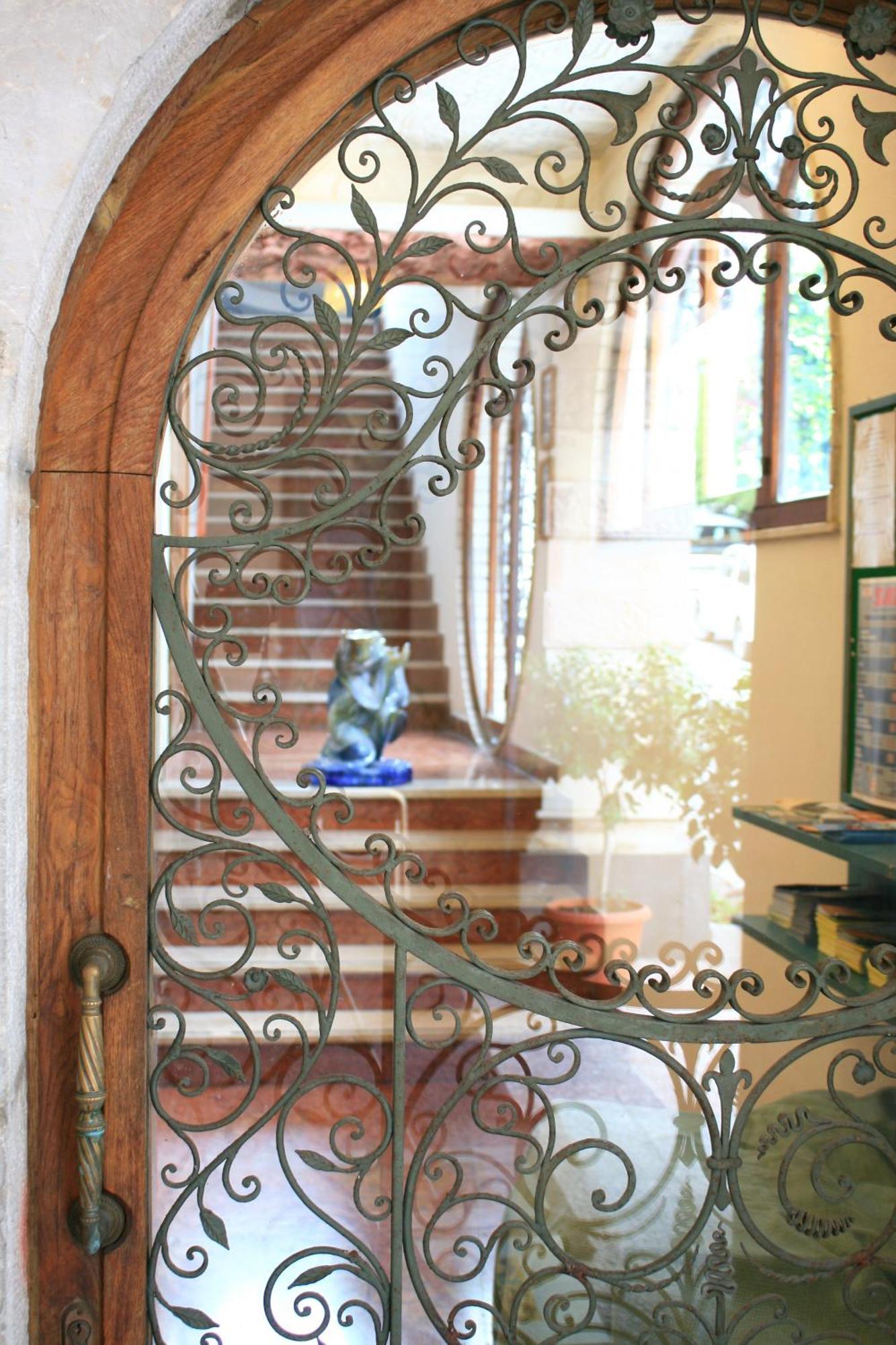 Hotell Vello D'oro Taormina