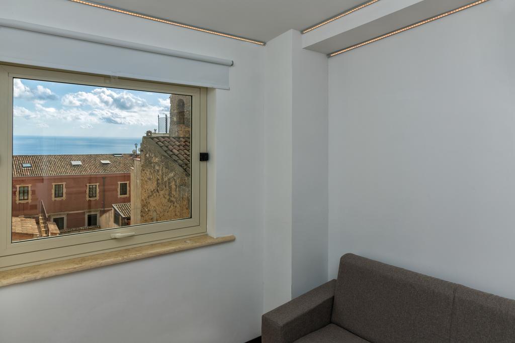 Vello D'oro Hotel Taormine