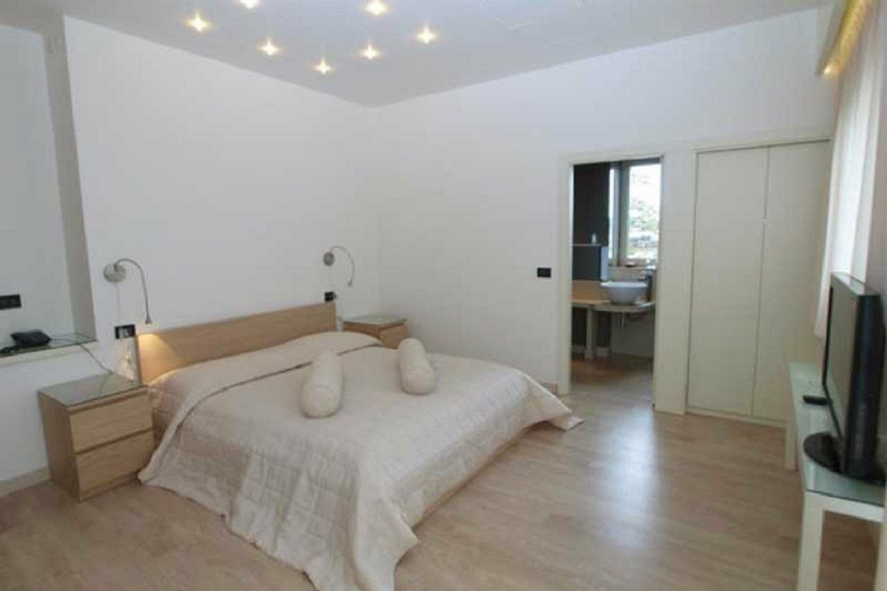 Hotell Vello D'oro