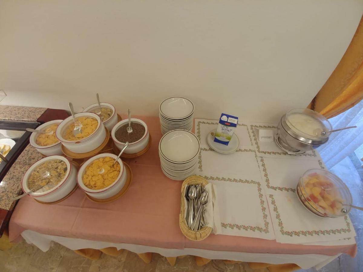 Hotel Vello D'oro Taormine