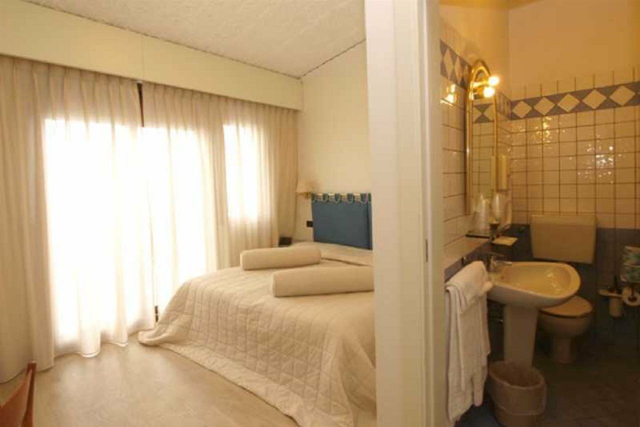 Hotel Vello D'oro